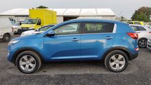 Image of HYUNDAI TUCSON SE NAV B-DRIVE 2WD Estate