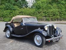 Image of 1968 Daimler 420 Sovereign