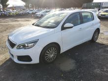 Image of PEUGEOT 308 ACCESS S/S 5 Door Hatchback
