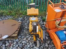 Image of Robin 14 Inch Floorsaw
