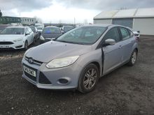 Image of FORD FOCUS EDGE TDCI 95 5 Door Hatchback