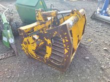 Image of Twose Silage Shear Grab