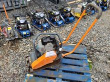 Image of Belle LC3251TP 12" Petrol Compaction Plate