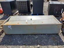 Image of Steel Workshop Cabinate