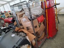 Image of BMW, VOLVO AND FORD PARTS