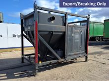 Image of Disab-Tella AB Vacuum Loader