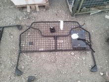 Image of Land Rover Discovery 5 Boot Guard