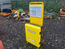 Image of Spill Control Station