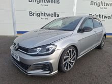Image of VOLKSWAGEN GOLF MATCH TDI BMT 5 Door Hatchback