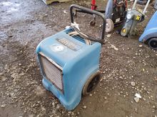 Image of Dehumidifier
