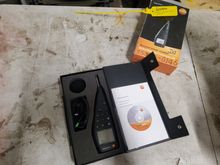 Image of Testo Sound Level Meter