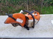 Image of Stihl TS410 Disc Cutter