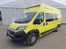 Image of FIAT DUCATO 42 MULTIJET II Ambulance