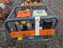 Image of Belle G3401S Petrol 3kva Generator