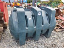 Image of Oil Tank