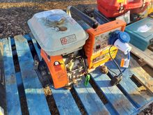 Image of Kubota AE900 Generator