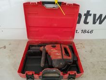 Image of Hilti Te 60-Atc-Avr Combi Hammer 110V