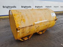 Image of Fuel Bowser