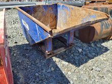 Image of Forklift Skip