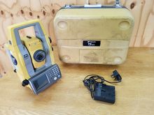 Image of Topcon PS105A Total Station