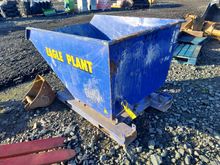 Image of Tipping Skip