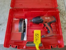 Image of Hilti SWI22T-A Impact Wrench
