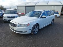 Image of VOLVO V70 AUTHORITIES D5 AUTO Estate