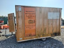 Image of Groundhog GP360 Fusion Welfare Unit