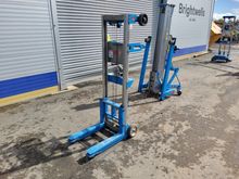 Image of Genie GL8 Material Lift