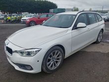 Image of BMW 330D XDRIVE AC AUTO Estate