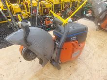 Image of Husqvarna K770 Disc Cutter