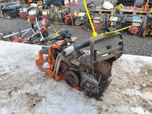 Image of Husqvarna Chainsaw