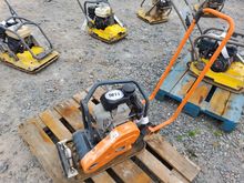 Image of Wacker Plate