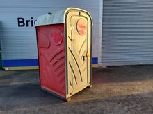 Image of Portable Toilet