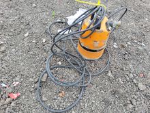 Image of Submersible Pump