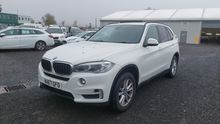 Image of BMW X5 XDRIVE30D AC AUTO Estate