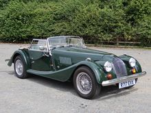 Image of 1998 Morgan 4/4 Two-Seater