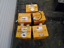 Image of 5 x 5 kVa Transformers