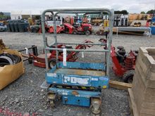 Image of Niffty Lift