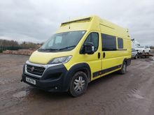 Image of FIAT DUCATO 42 MULTIJET II Ambulance