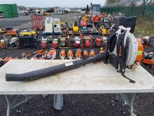 Image of Stihl BR550 Petrol Backpack Blower