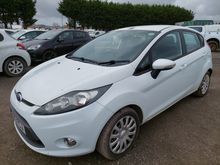 Image of FORD FIESTA EDGE TDCI 70 5 Door Hatchback