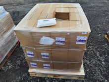 Image of 480x Sanitising Wipes