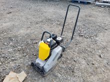 Image of Wacker Neuson Compaction Plate