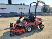 Image of Shibaura CM214 Ride On Mower