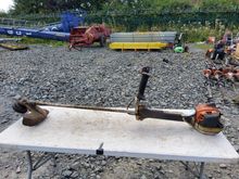 Image of Stihl FS410C Petrol Strimmer