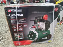 Image of Parkside PKO24A1 24L Compressor