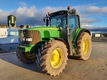 Image of John Deere 6920S 4wd Tractor