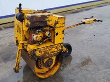 Image of Benford Pedestrian Roller