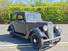 Image of 1936 Austin 10